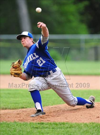Thumbnail 1 in Bunnell @ North Haven (CIAC Class L Playoffs)  photogallery.