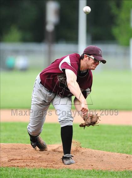 Thumbnail 2 in Bunnell @ North Haven (CIAC Class L Playoffs)  photogallery.