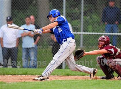 Thumbnail 2 in Bunnell @ North Haven (CIAC Class L Playoffs)  photogallery.