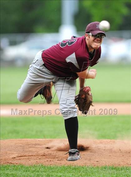 Thumbnail 3 in Bunnell @ North Haven (CIAC Class L Playoffs)  photogallery.