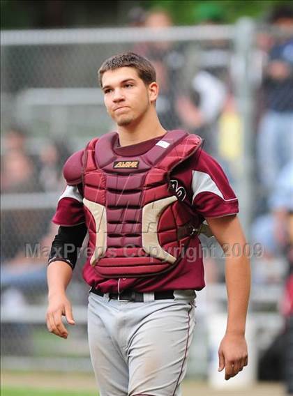 Thumbnail 3 in Bunnell @ North Haven (CIAC Class L Playoffs)  photogallery.