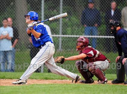 Thumbnail 3 in Bunnell @ North Haven (CIAC Class L Playoffs)  photogallery.