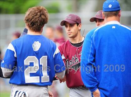 Thumbnail 1 in Bunnell @ North Haven (CIAC Class L Playoffs)  photogallery.