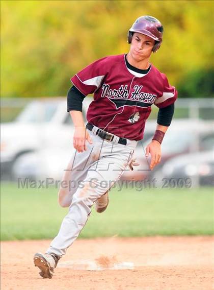 Thumbnail 3 in Bunnell @ North Haven (CIAC Class L Playoffs)  photogallery.