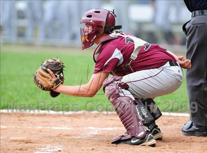 Thumbnail 2 in Bunnell @ North Haven (CIAC Class L Playoffs)  photogallery.