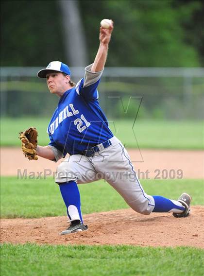 Thumbnail 2 in Bunnell @ North Haven (CIAC Class L Playoffs)  photogallery.