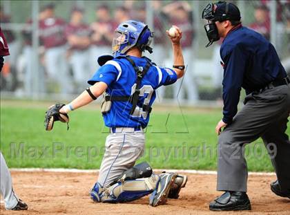 Thumbnail 3 in Bunnell @ North Haven (CIAC Class L Playoffs)  photogallery.