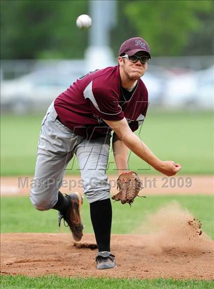 Thumbnail 1 in Bunnell @ North Haven (CIAC Class L Playoffs)  photogallery.