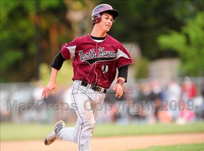 Thumbnail 2 in Bunnell @ North Haven (CIAC Class L Playoffs)  photogallery.
