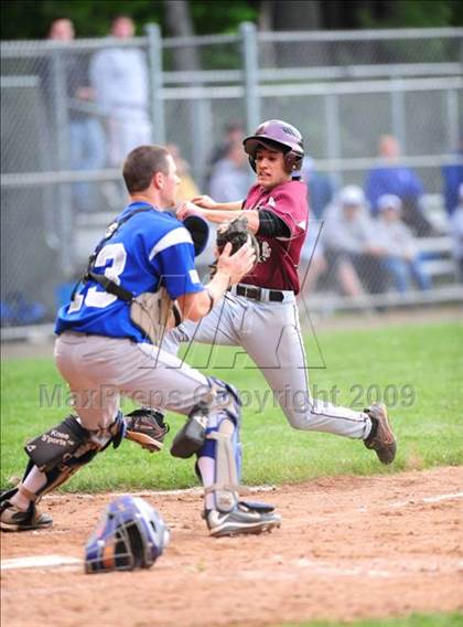 Thumbnail 3 in Bunnell @ North Haven (CIAC Class L Playoffs)  photogallery.
