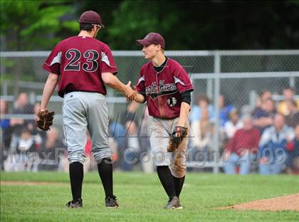 Thumbnail 1 in Bunnell @ North Haven (CIAC Class L Playoffs)  photogallery.