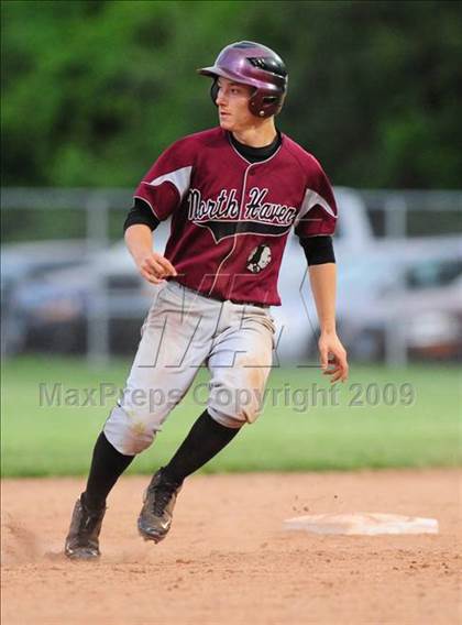 Thumbnail 1 in Bunnell @ North Haven (CIAC Class L Playoffs)  photogallery.