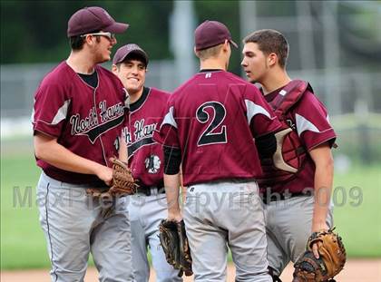 Thumbnail 1 in Bunnell @ North Haven (CIAC Class L Playoffs)  photogallery.