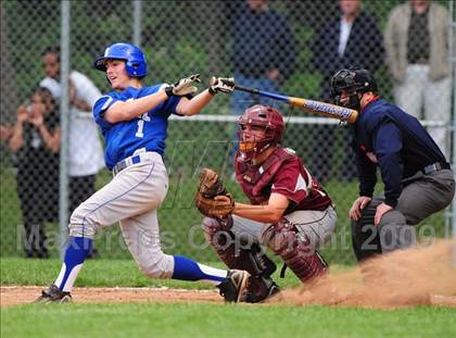 Thumbnail 1 in Bunnell @ North Haven (CIAC Class L Playoffs)  photogallery.