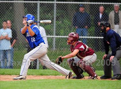Thumbnail 1 in Bunnell @ North Haven (CIAC Class L Playoffs)  photogallery.