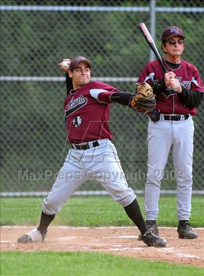 Thumbnail 1 in Bunnell @ North Haven (CIAC Class L Playoffs)  photogallery.