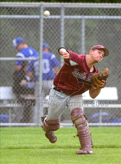 Thumbnail 1 in Bunnell @ North Haven (CIAC Class L Playoffs)  photogallery.