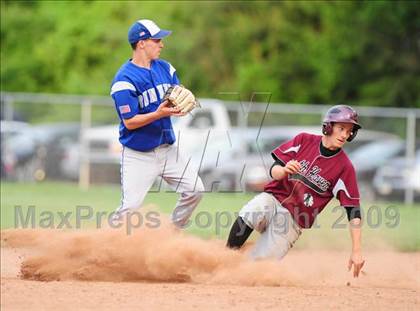 Thumbnail 3 in Bunnell @ North Haven (CIAC Class L Playoffs)  photogallery.
