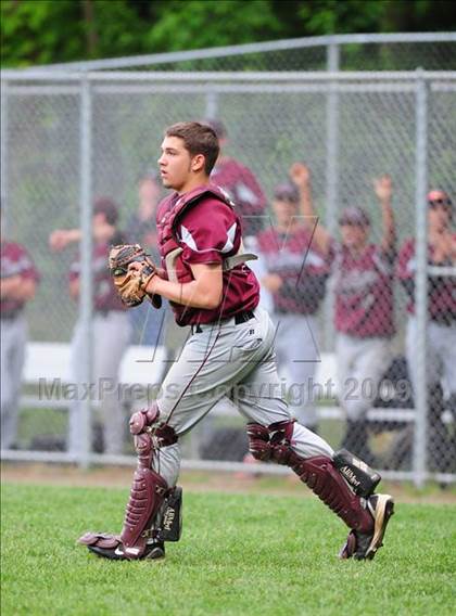 Thumbnail 3 in Bunnell @ North Haven (CIAC Class L Playoffs)  photogallery.