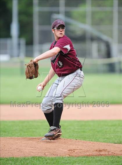 Thumbnail 3 in Bunnell @ North Haven (CIAC Class L Playoffs)  photogallery.