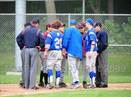 Thumbnail 2 in Bunnell @ North Haven (CIAC Class L Playoffs)  photogallery.