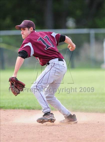 Thumbnail 3 in Bunnell @ North Haven (CIAC Class L Playoffs)  photogallery.