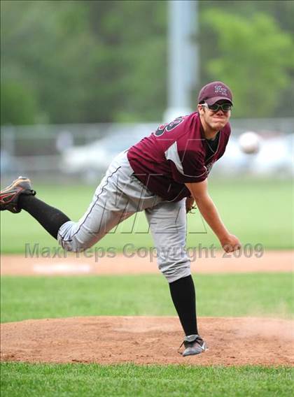 Thumbnail 3 in Bunnell @ North Haven (CIAC Class L Playoffs)  photogallery.