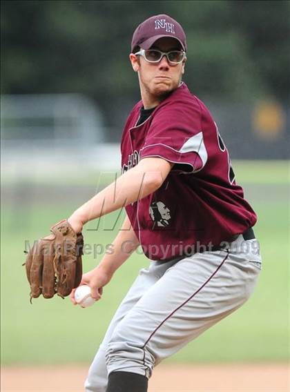 Thumbnail 3 in Bunnell @ North Haven (CIAC Class L Playoffs)  photogallery.