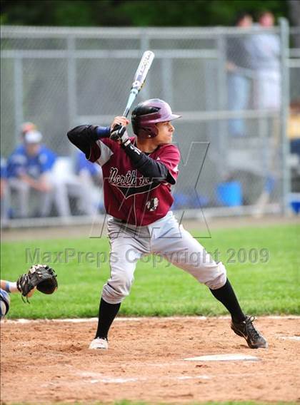 Thumbnail 2 in Bunnell @ North Haven (CIAC Class L Playoffs)  photogallery.