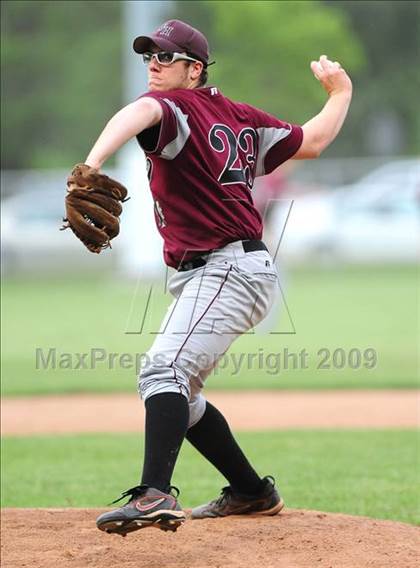 Thumbnail 1 in Bunnell @ North Haven (CIAC Class L Playoffs)  photogallery.