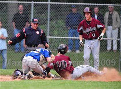 Thumbnail 1 in Bunnell @ North Haven (CIAC Class L Playoffs)  photogallery.
