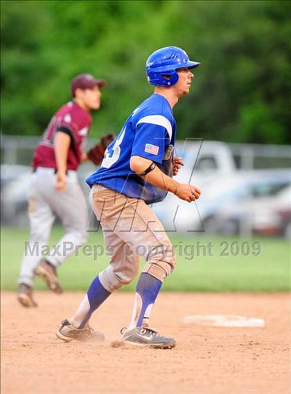 Thumbnail 1 in Bunnell @ North Haven (CIAC Class L Playoffs)  photogallery.