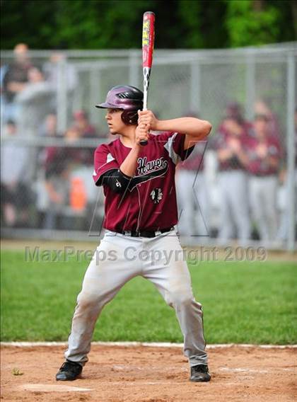 Thumbnail 2 in Bunnell @ North Haven (CIAC Class L Playoffs)  photogallery.