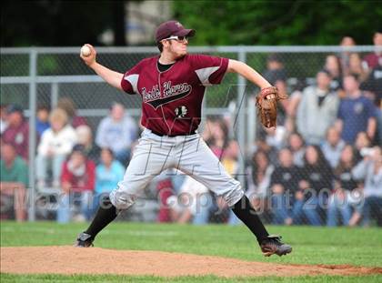 Thumbnail 3 in Bunnell @ North Haven (CIAC Class L Playoffs)  photogallery.