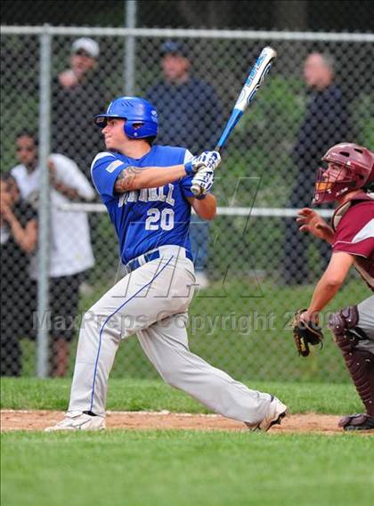 Thumbnail 1 in Bunnell @ North Haven (CIAC Class L Playoffs)  photogallery.