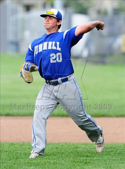 Thumbnail 2 in Bunnell @ North Haven (CIAC Class L Playoffs)  photogallery.