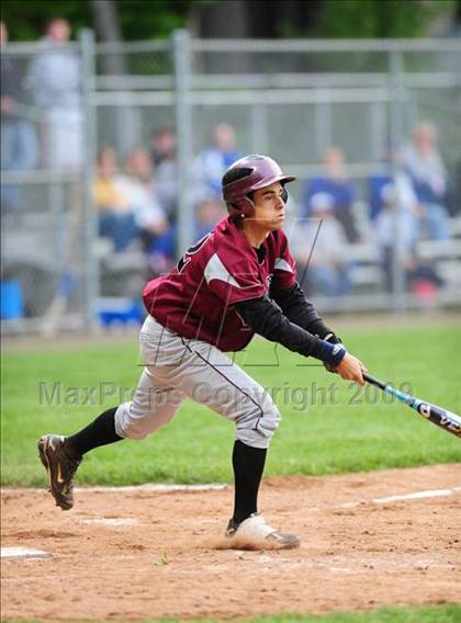 Thumbnail 1 in Bunnell @ North Haven (CIAC Class L Playoffs)  photogallery.
