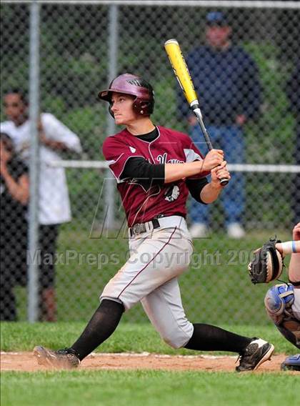 Thumbnail 3 in Bunnell @ North Haven (CIAC Class L Playoffs)  photogallery.