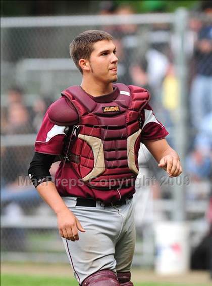 Thumbnail 2 in Bunnell @ North Haven (CIAC Class L Playoffs)  photogallery.