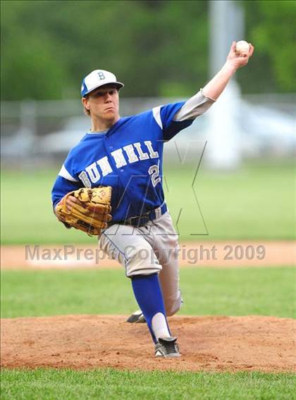 Thumbnail 2 in Bunnell @ North Haven (CIAC Class L Playoffs)  photogallery.