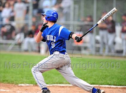 Thumbnail 1 in Bunnell @ North Haven (CIAC Class L Playoffs)  photogallery.
