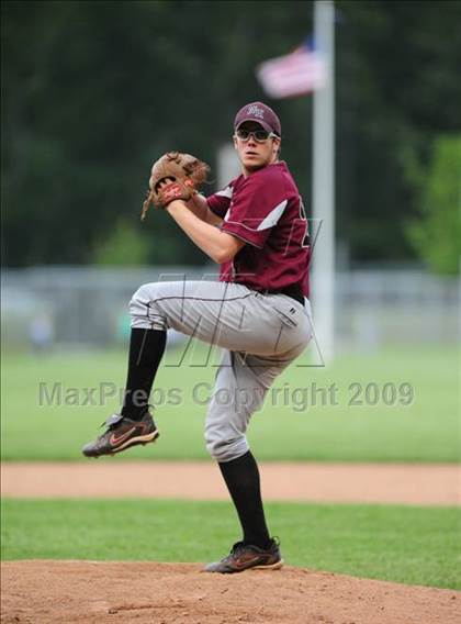 Thumbnail 2 in Bunnell @ North Haven (CIAC Class L Playoffs)  photogallery.