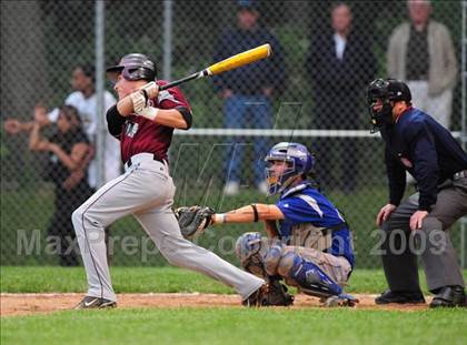 Thumbnail 3 in Bunnell @ North Haven (CIAC Class L Playoffs)  photogallery.