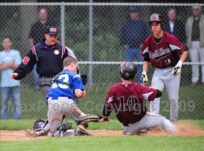 Thumbnail 3 in Bunnell @ North Haven (CIAC Class L Playoffs)  photogallery.