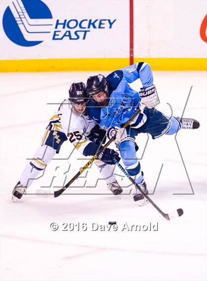 Thumbnail 1 in Franklin vs St. Mary's (MIAA Division 1 Final) photogallery.