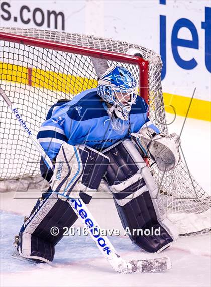 Thumbnail 1 in Franklin vs St. Mary's (MIAA Division 1 Final) photogallery.