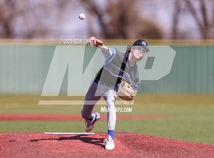 Thumbnail 1 in Noble @ Mustang photogallery.