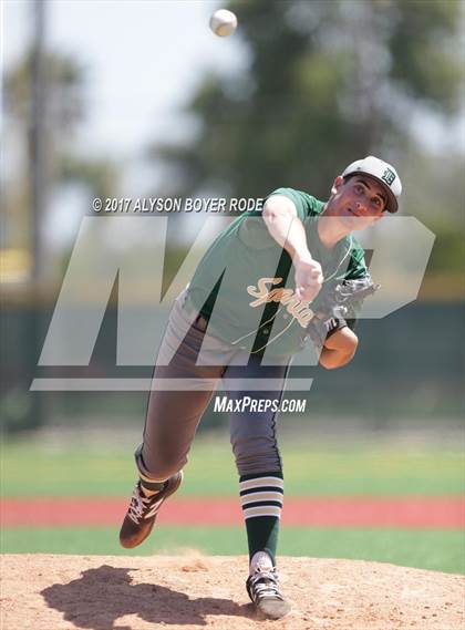 Thumbnail 3 in Damien @ Huntington Beach (Boras Classic) photogallery.