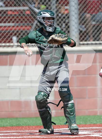 Thumbnail 3 in Damien @ Huntington Beach (Boras Classic) photogallery.