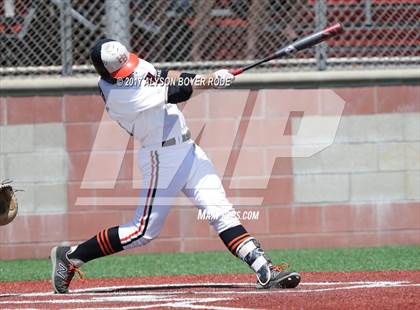 Thumbnail 3 in Damien @ Huntington Beach (Boras Classic) photogallery.
